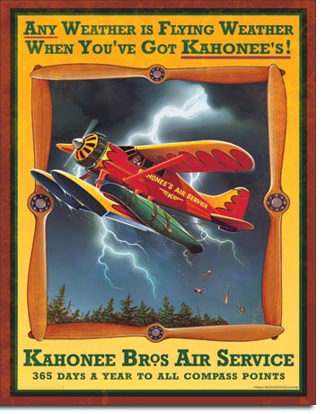 1759 - Kahonee Air Service